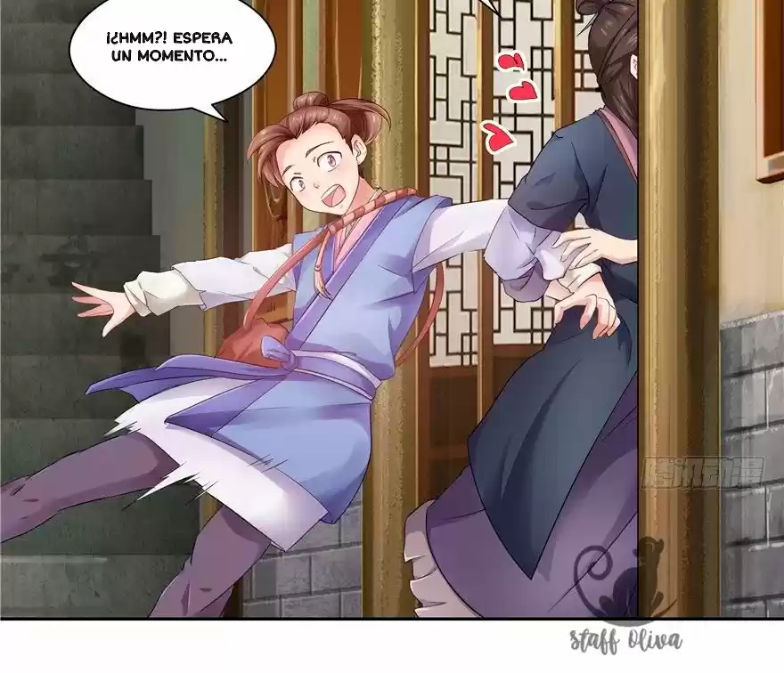 CINDERELLA CHEF capítulo 25, página 16