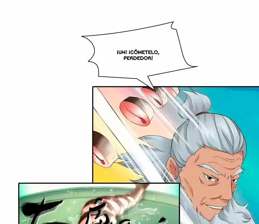 CINDERELLA CHEF capítulo 25, página 24
