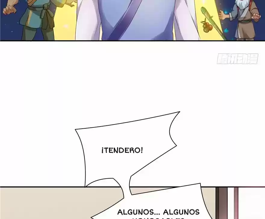 CINDERELLA CHEF capítulo 25, página 46