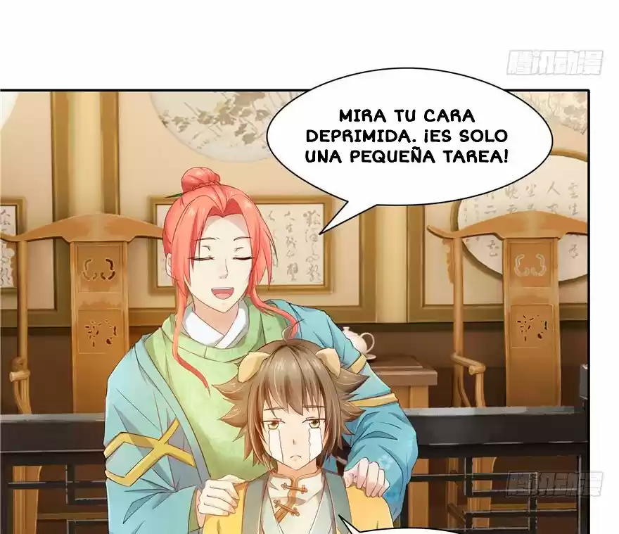 CINDERELLA CHEF capítulo 26, página 5