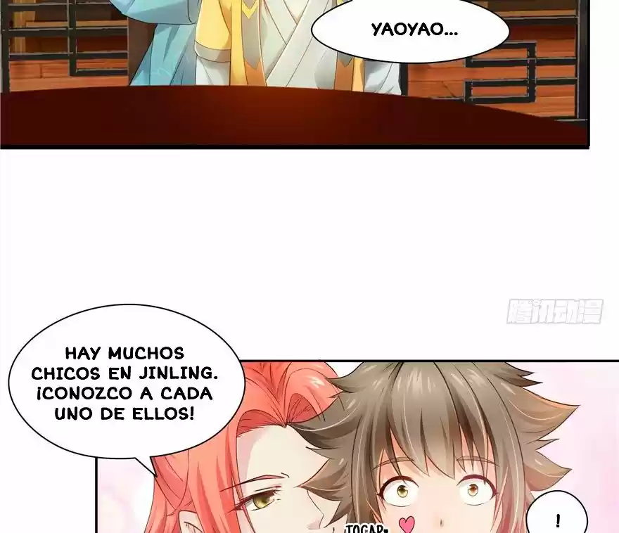 CINDERELLA CHEF capítulo 26, página 6