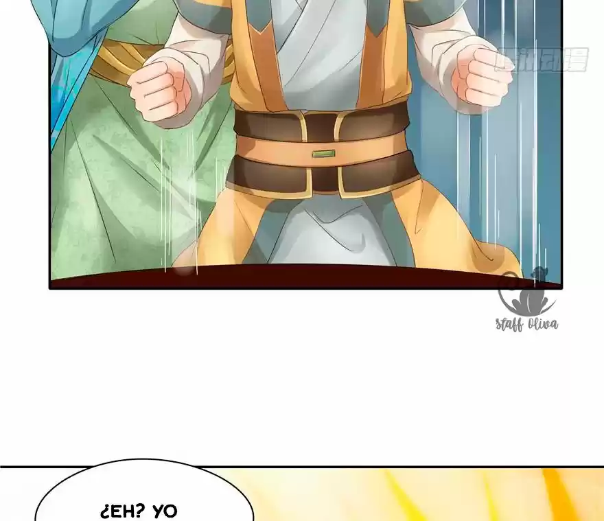 CINDERELLA CHEF capítulo 26, página 11