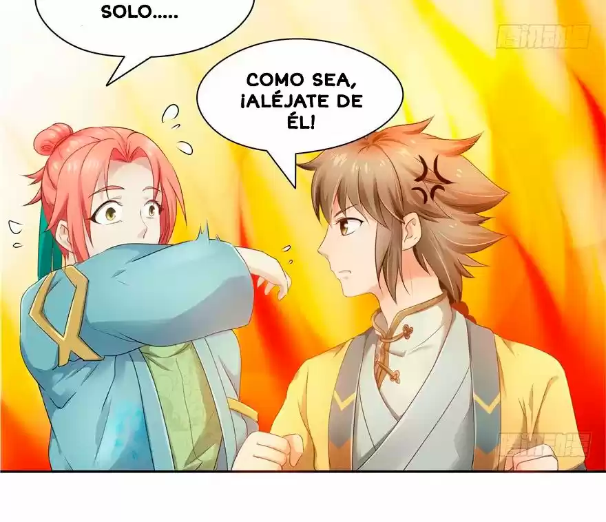 CINDERELLA CHEF capítulo 26, página 12