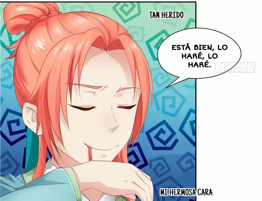 CINDERELLA CHEF capítulo 26, página 13