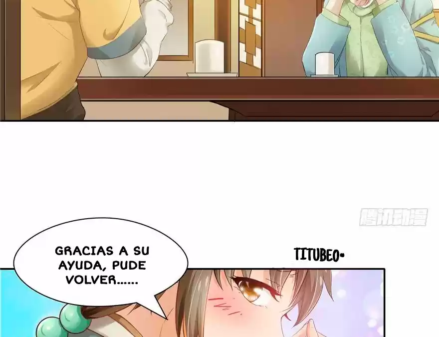 CINDERELLA CHEF capítulo 26, página 16