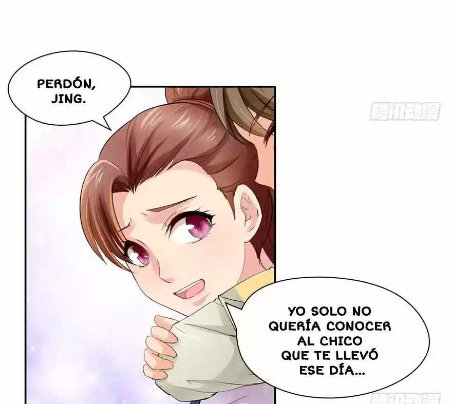 CINDERELLA CHEF capítulo 26, página 36