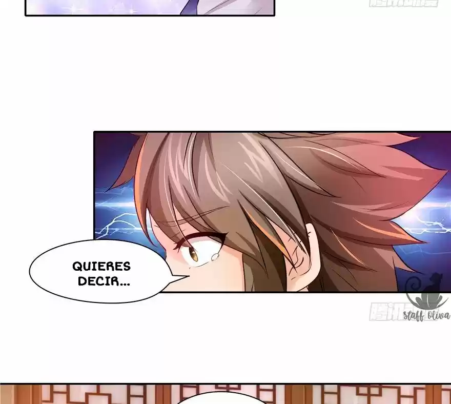 CINDERELLA CHEF capítulo 26, página 37