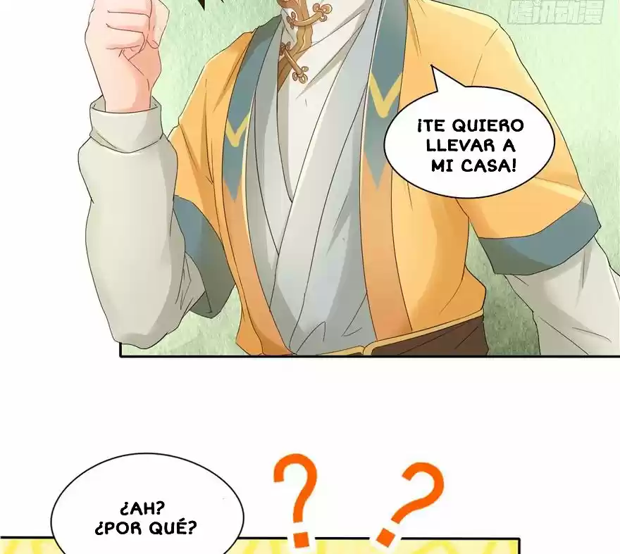 CINDERELLA CHEF capítulo 26, página 40