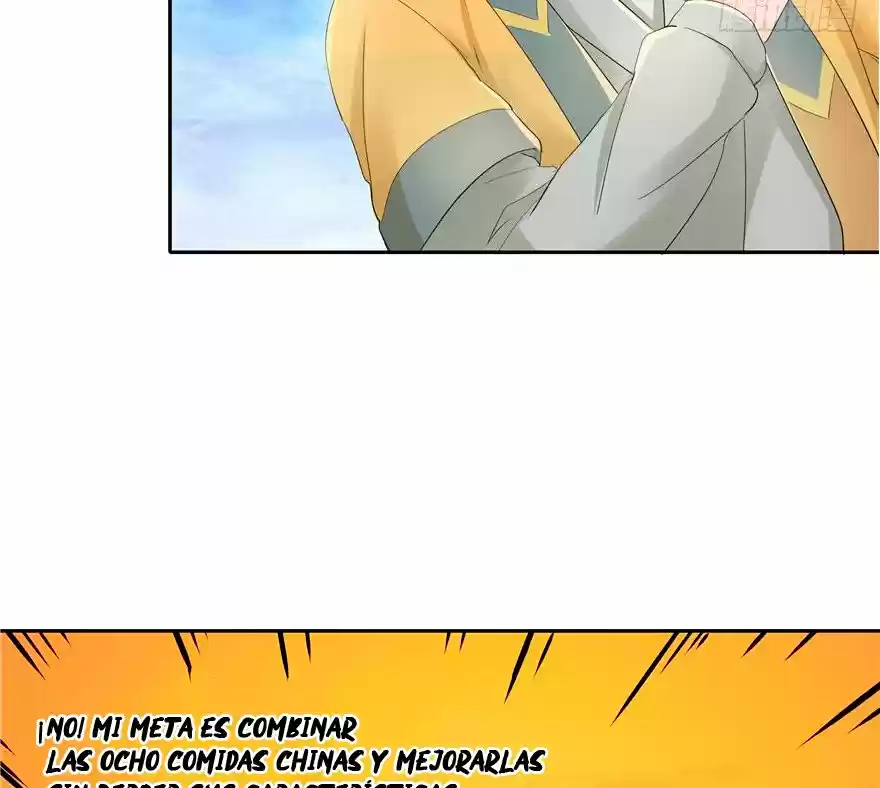 CINDERELLA CHEF capítulo 26, página 43