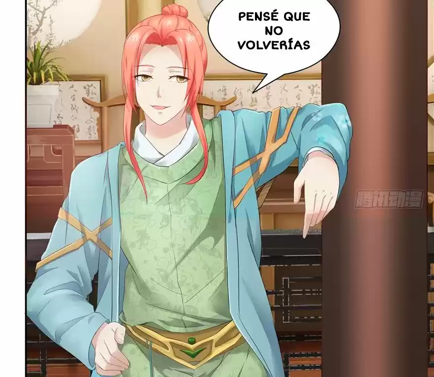 CINDERELLA CHEF capítulo 26, página 51