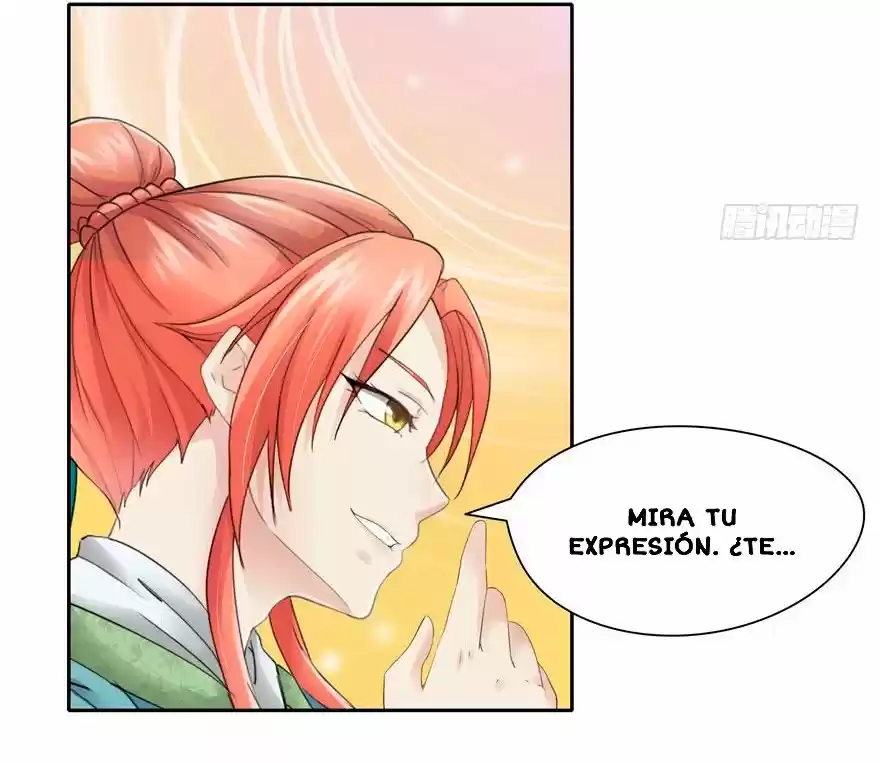 CINDERELLA CHEF capítulo 26, página 54