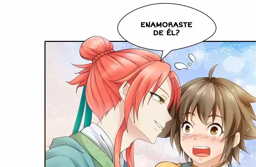CINDERELLA CHEF capítulo 26, página 55