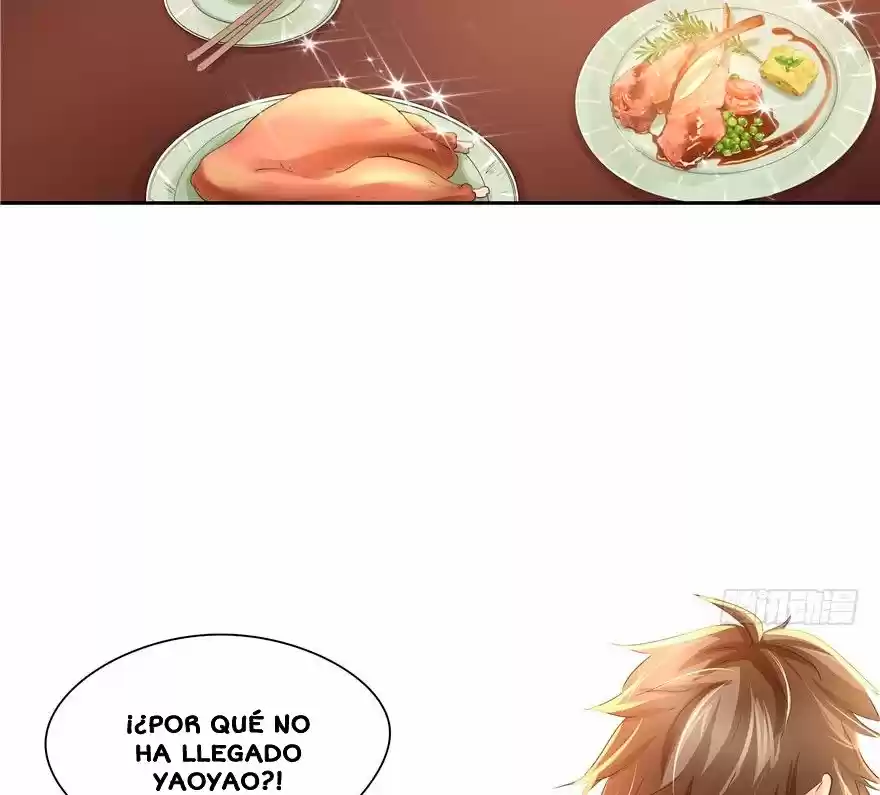 CINDERELLA CHEF capítulo 27, página 16