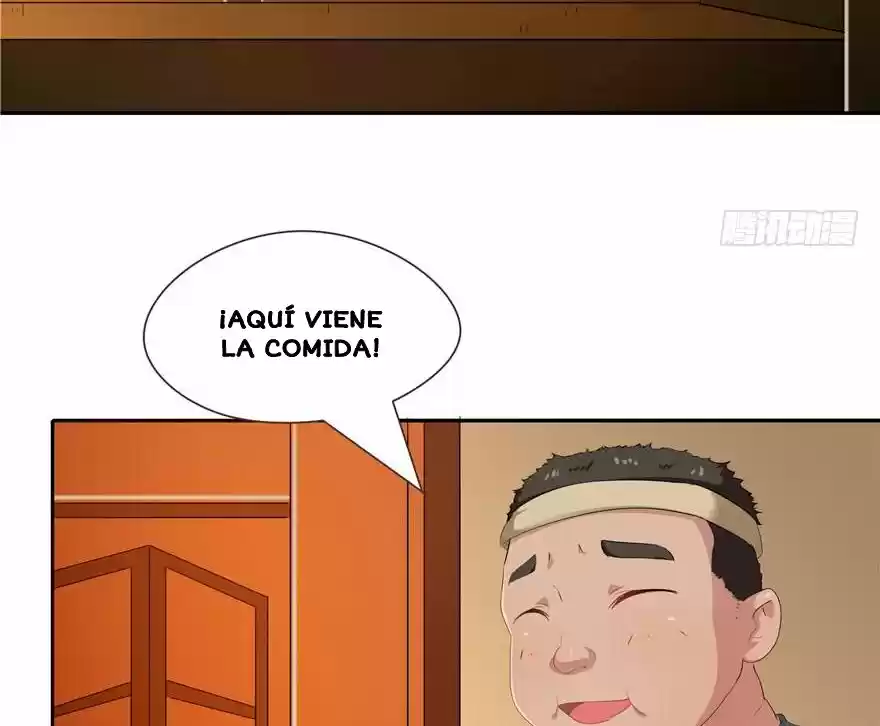 CINDERELLA CHEF capítulo 27, página 27