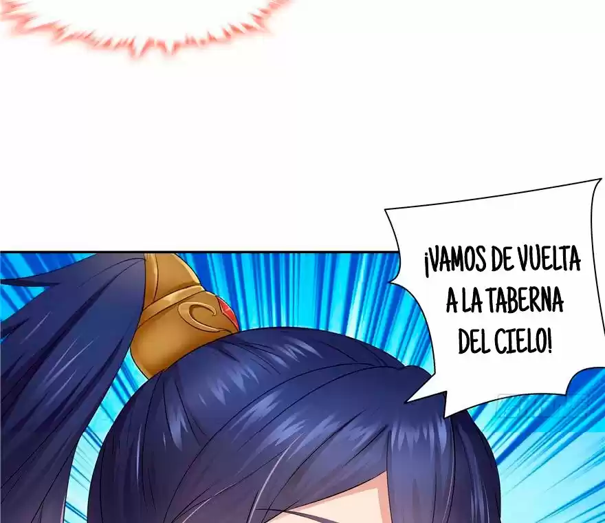 CINDERELLA CHEF capítulo 27, página 49