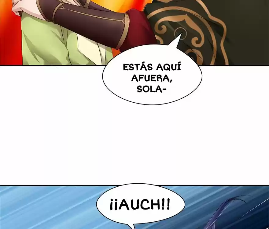CINDERELLA CHEF capítulo 28, página 14