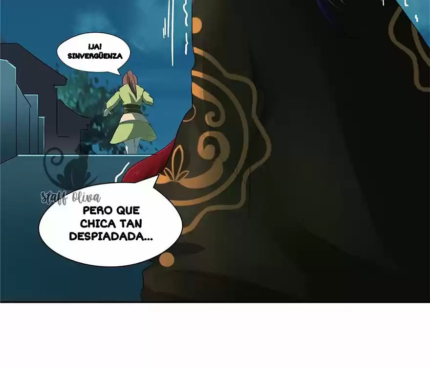 CINDERELLA CHEF capítulo 28, página 19
