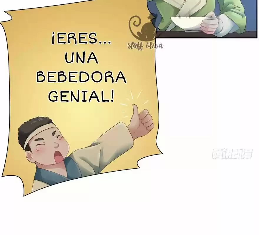 CINDERELLA CHEF capítulo 28, página 27