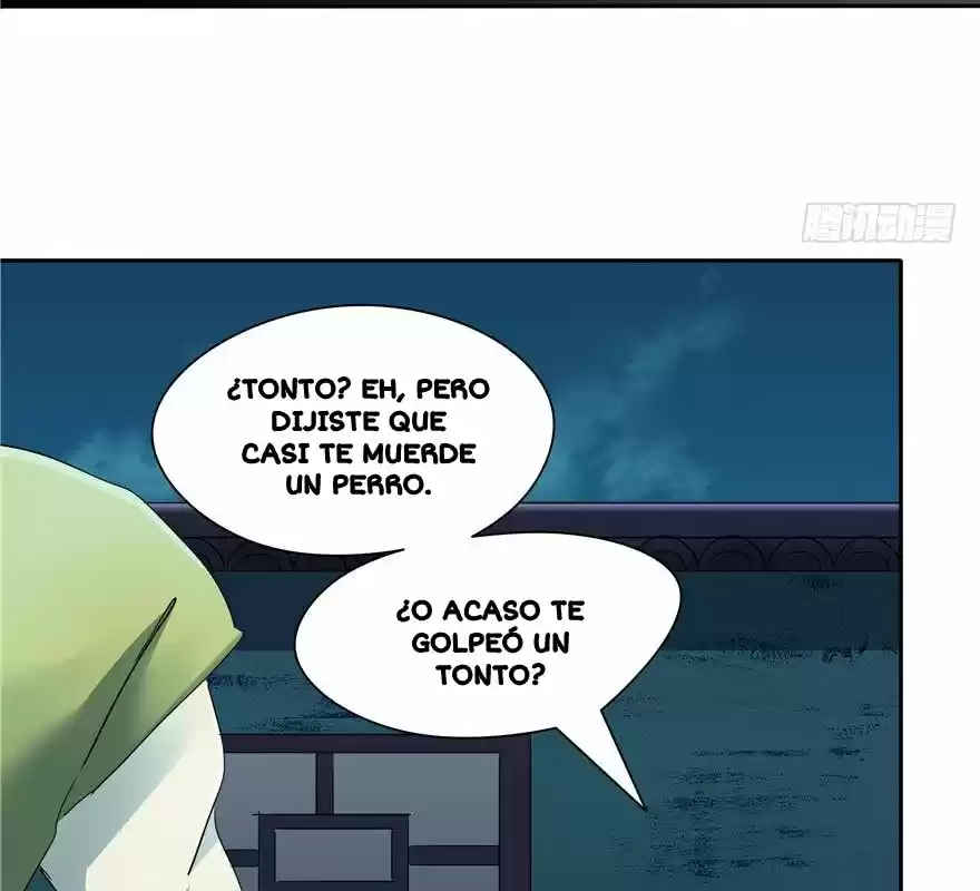 CINDERELLA CHEF capítulo 28, página 30