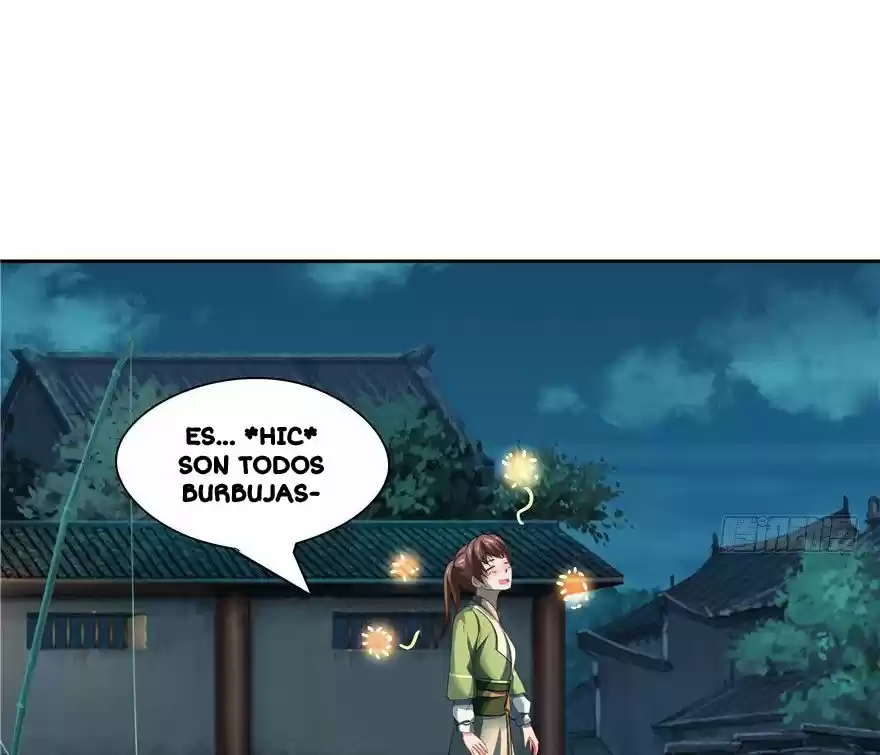 CINDERELLA CHEF capítulo 28, página 36