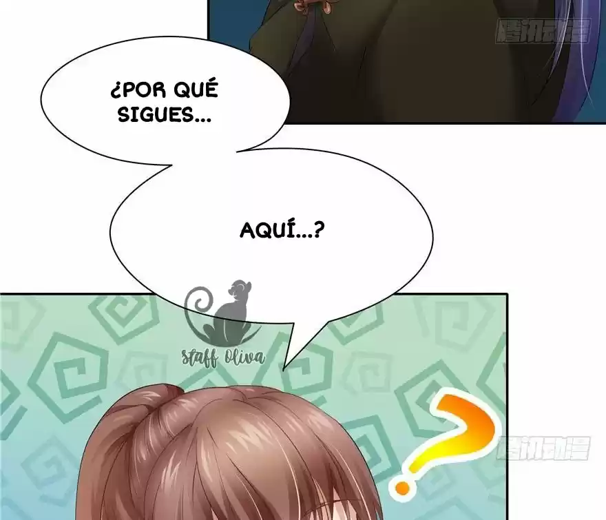 CINDERELLA CHEF capítulo 28, página 40