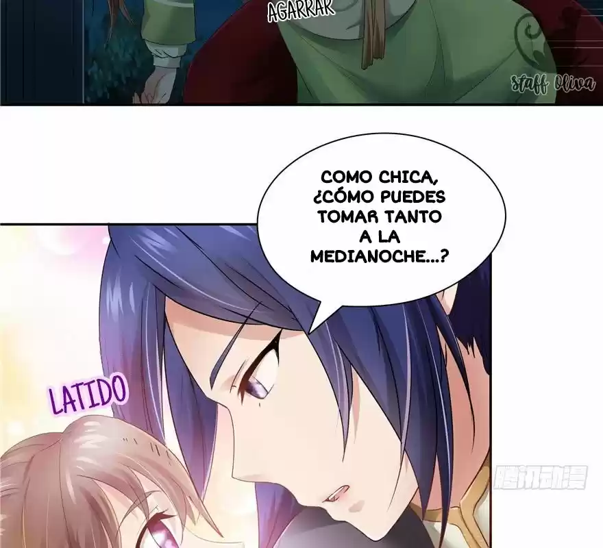 CINDERELLA CHEF capítulo 28, página 44