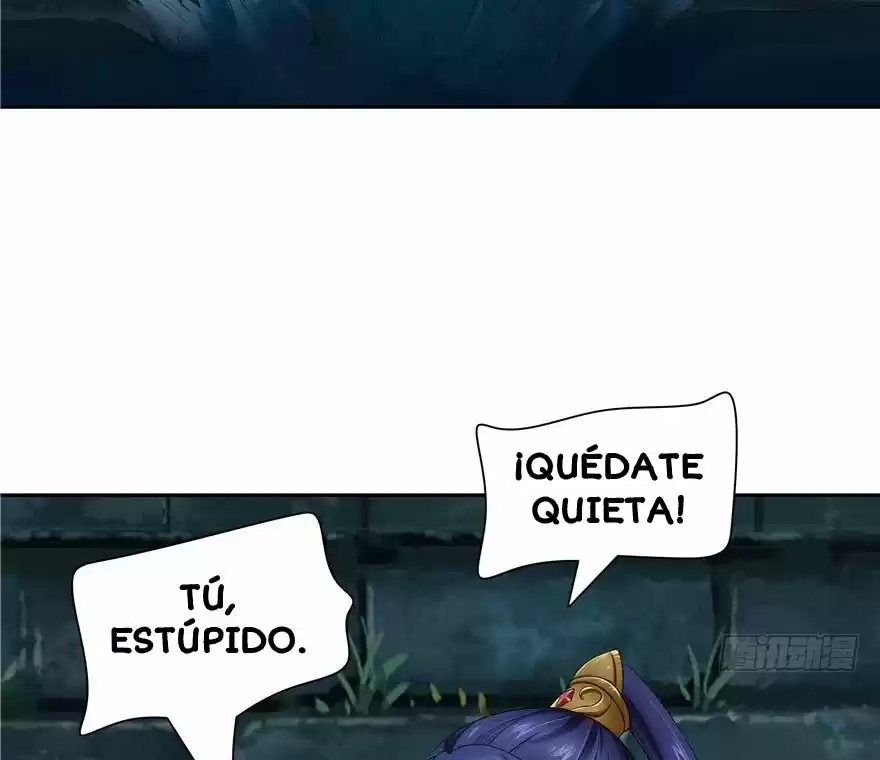 CINDERELLA CHEF capítulo 28, página 58