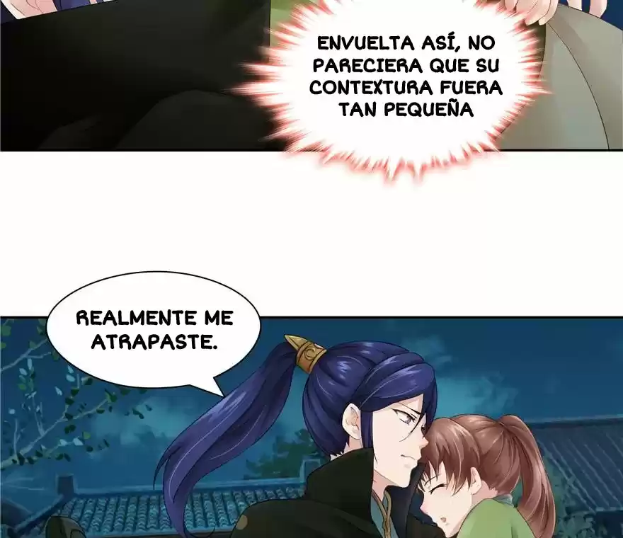 CINDERELLA CHEF capítulo 28, página 69