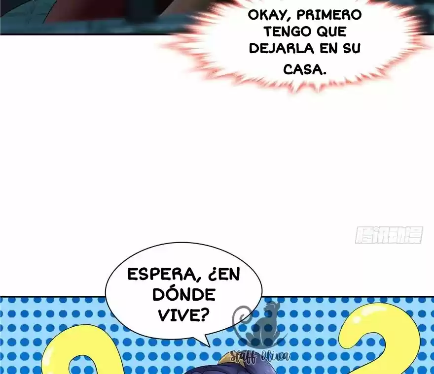 CINDERELLA CHEF capítulo 28, página 71