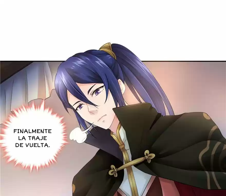 CINDERELLA CHEF capítulo 29, página 3