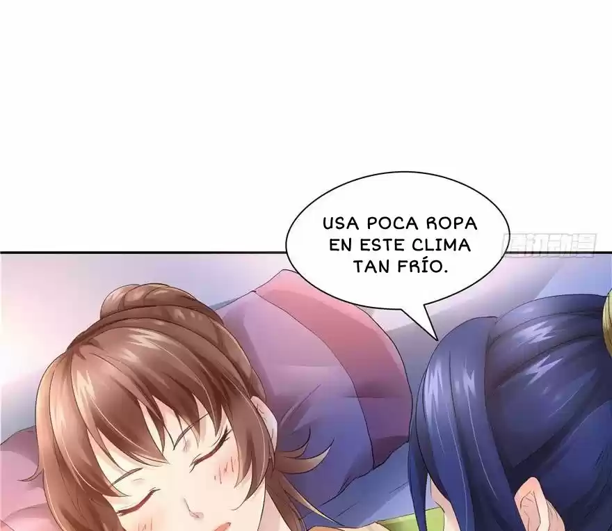 CINDERELLA CHEF capítulo 29, página 5