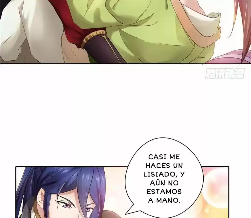 CINDERELLA CHEF capítulo 29, página 12
