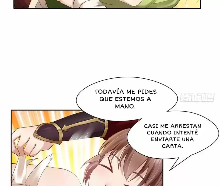 CINDERELLA CHEF capítulo 29, página 14