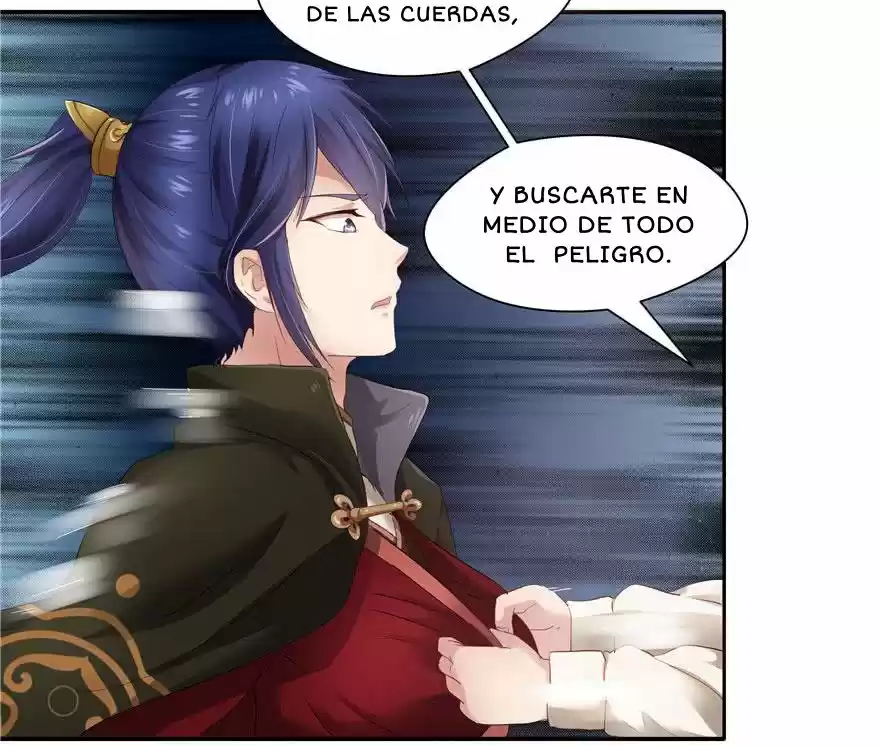 CINDERELLA CHEF capítulo 29, página 16