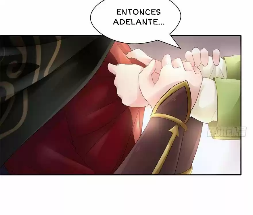 CINDERELLA CHEF capítulo 29, página 19