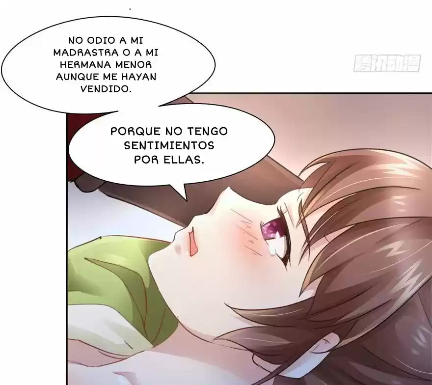 CINDERELLA CHEF capítulo 29, página 23