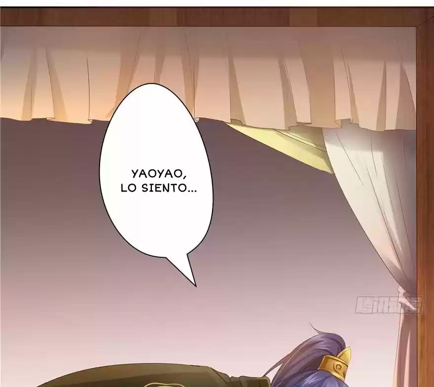 CINDERELLA CHEF capítulo 29, página 26