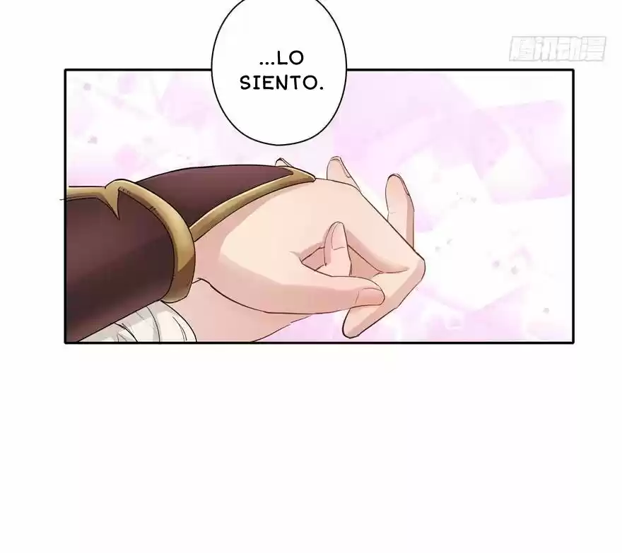 CINDERELLA CHEF capítulo 29, página 28