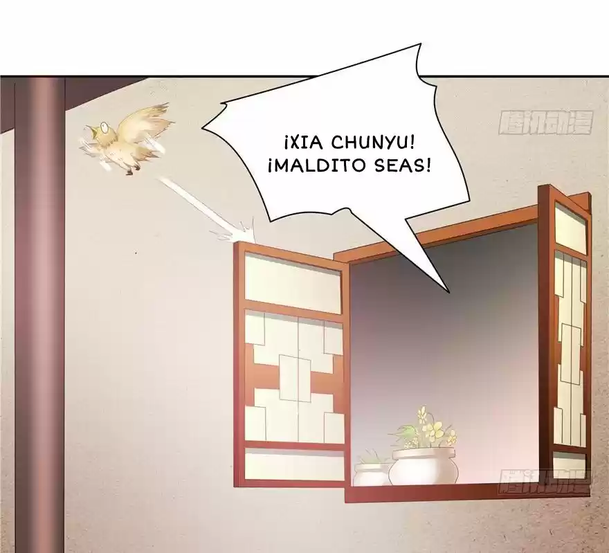CINDERELLA CHEF capítulo 29, página 38