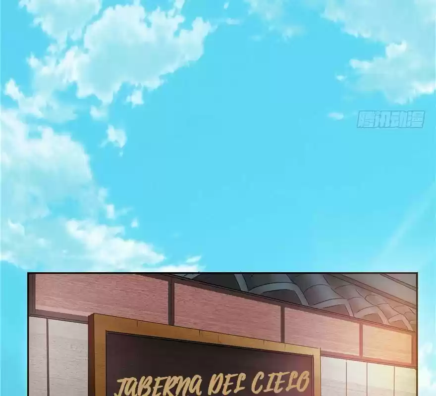 CINDERELLA CHEF capítulo 29, página 40