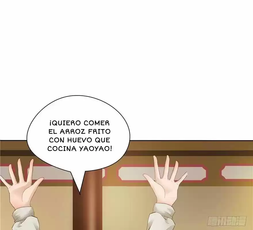 CINDERELLA CHEF capítulo 29, página 42