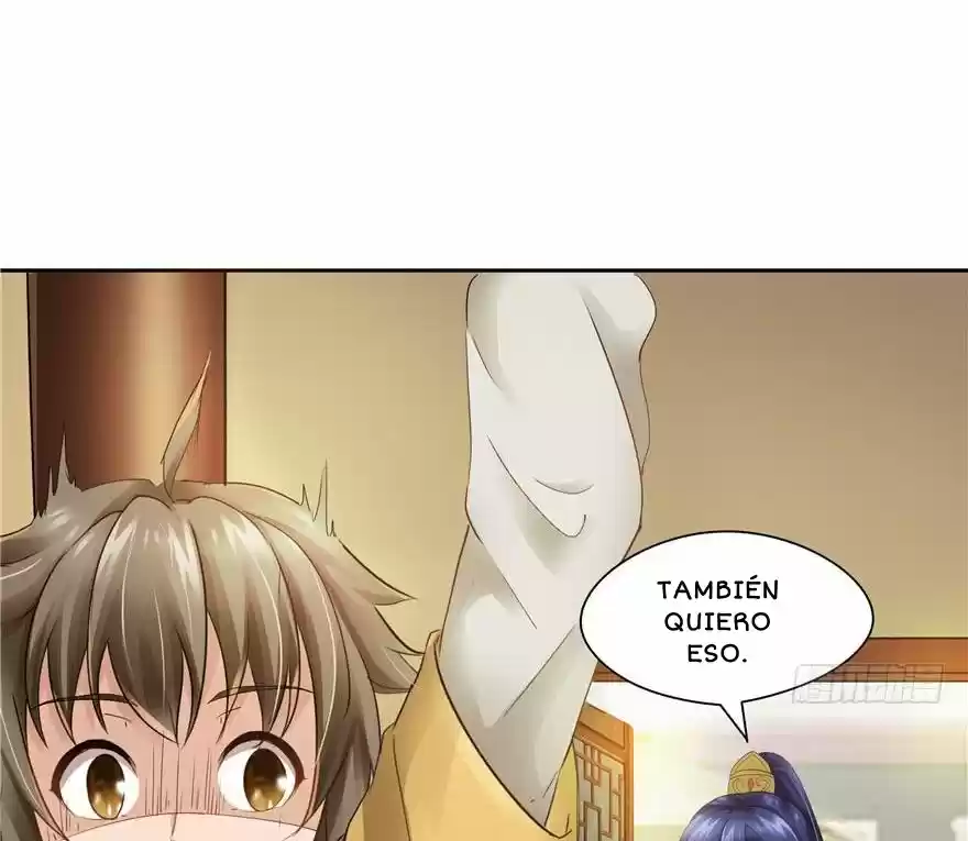 CINDERELLA CHEF capítulo 29, página 44
