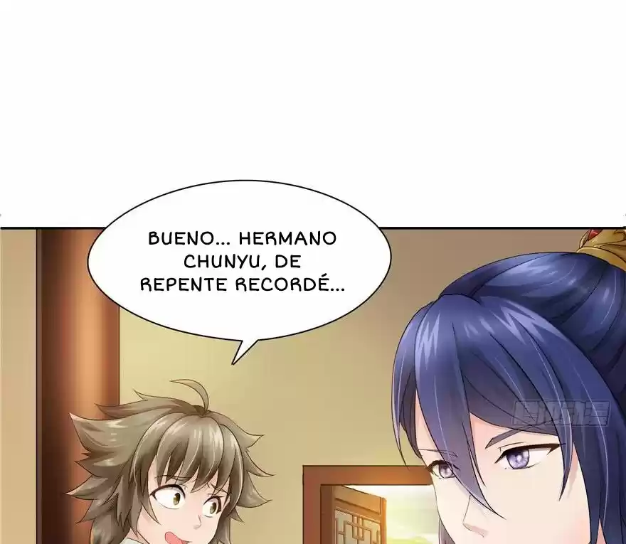 CINDERELLA CHEF capítulo 29, página 46