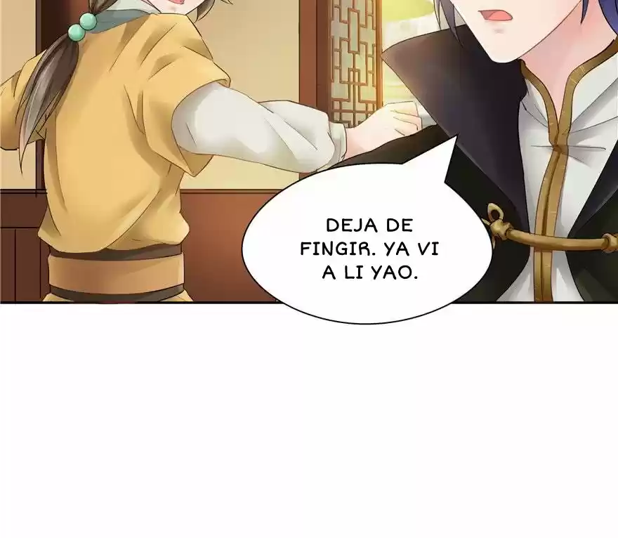 CINDERELLA CHEF capítulo 29, página 47