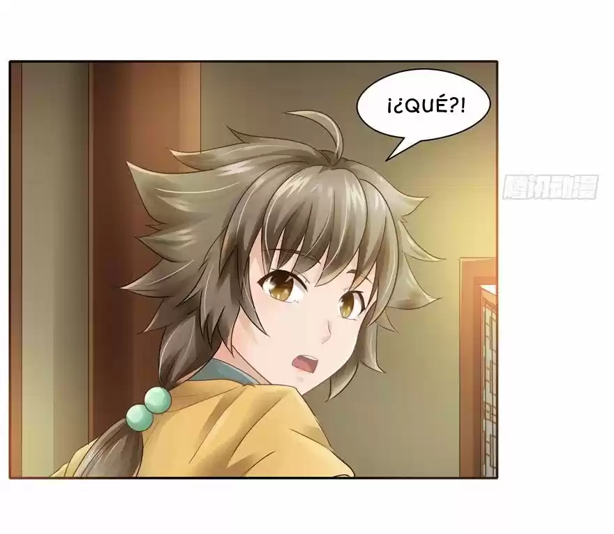 CINDERELLA CHEF capítulo 29, página 48