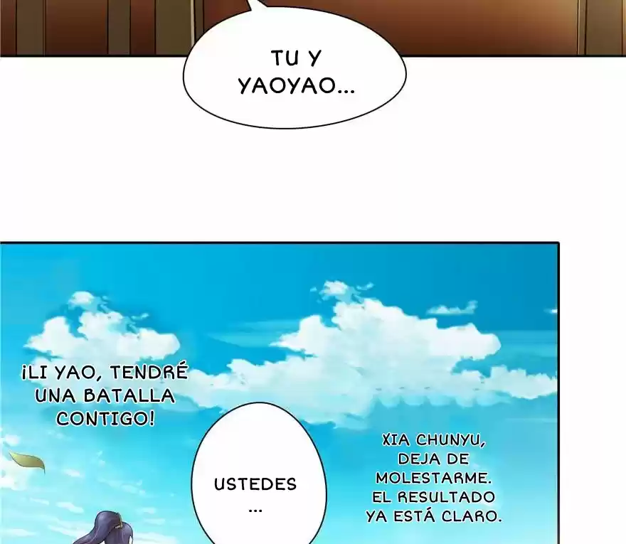 CINDERELLA CHEF capítulo 29, página 50