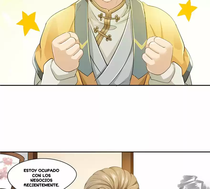 CINDERELLA CHEF capítulo 30, página 4