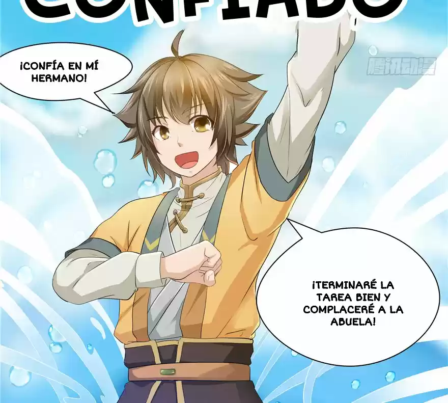 CINDERELLA CHEF capítulo 30, página 8