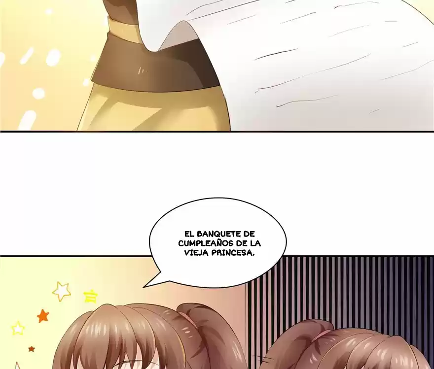 CINDERELLA CHEF capítulo 30, página 21
