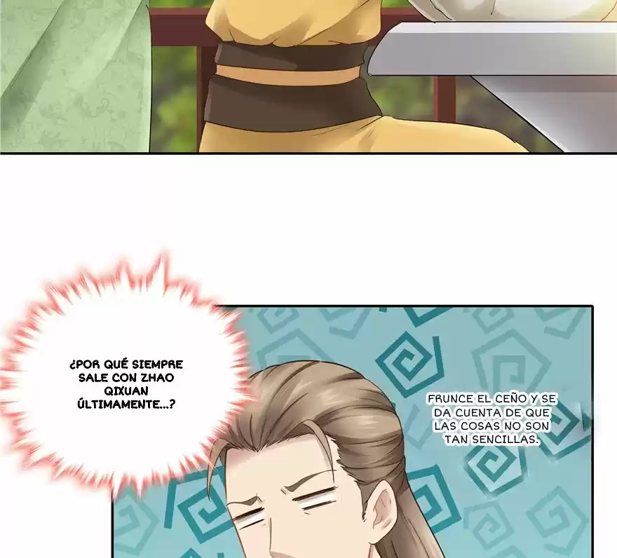 CINDERELLA CHEF capítulo 30, página 36